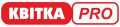 КВІТКА PRO