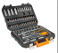 Набори торцевих головок