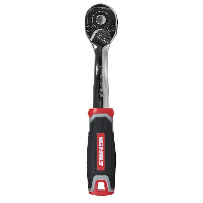 Тріскачка 72T 1/4″ Vitals Master