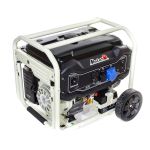 Бензиновий генератор Matari MX11000E