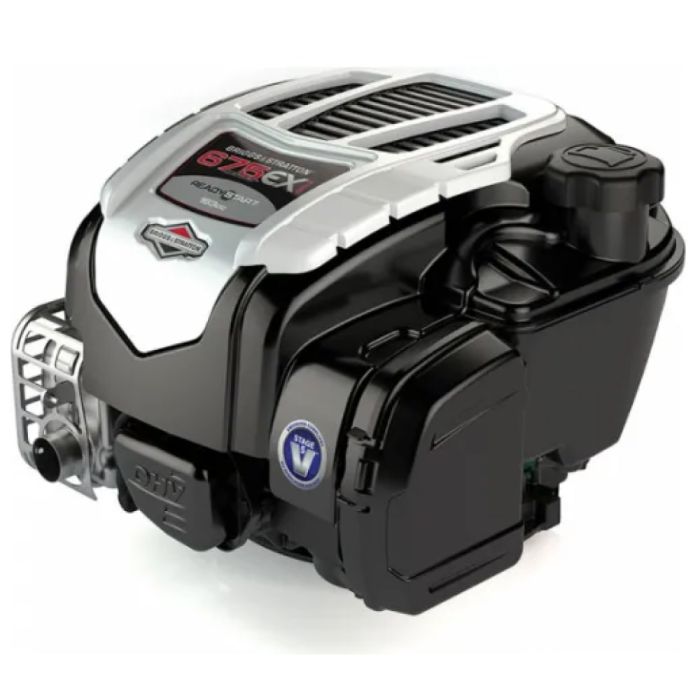 Двигун бензиновий 675EXi Series