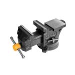 Лещата поворотні 200 мм 15кН з ковадлом Профі Tolsen