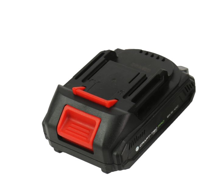 Акумулятор до пили ланцюгової акумуляторної Craft-tec EKS-10С