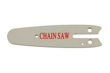 Шина до пили ланцюгової акумуляторної Craft-tec EKS-10С