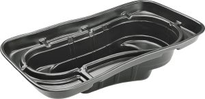 Садовий ставок T 600