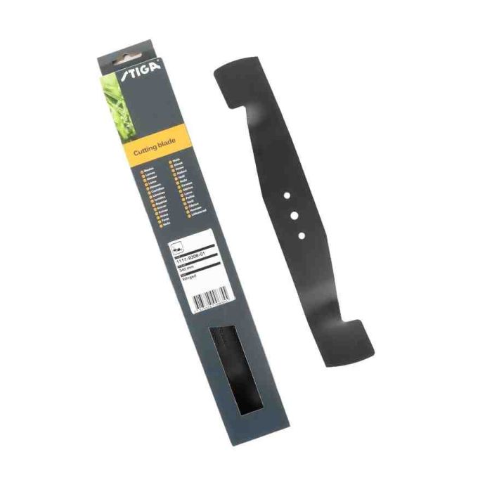 Ніж для газонокосарки STIGA 1111-9308-01