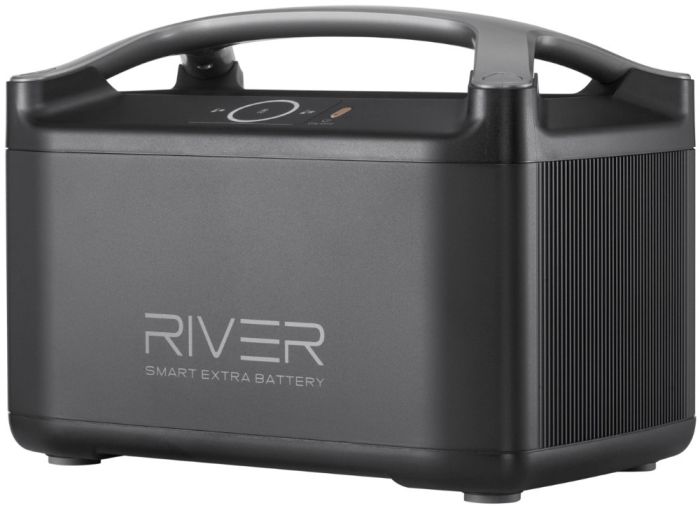 Додаткова батарея EcoFlow RIVER Pro Extra Battery