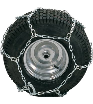 Ланцюги проти ковзання 