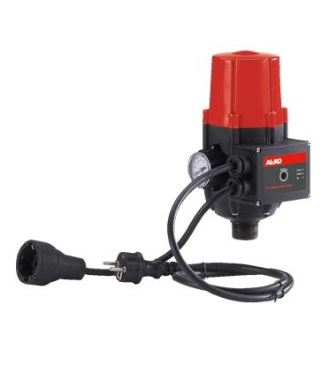 Гідроконтролер 