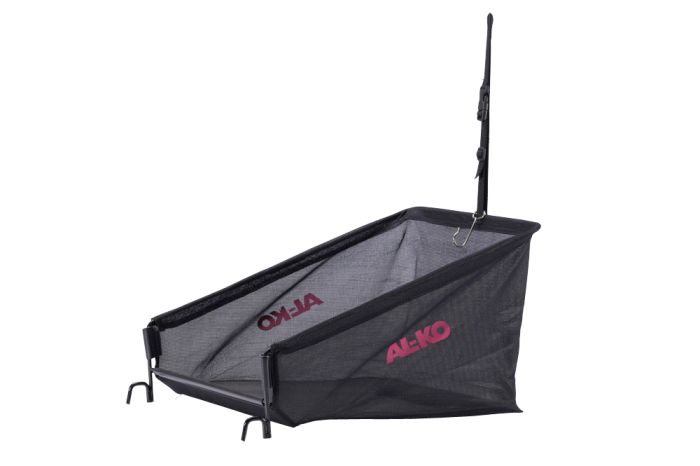 Травозбірник для механічної газонокосарки 