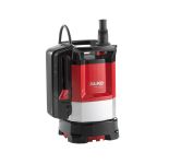 Насос заглибний для чистої води Sub 13000 DS, Swiss