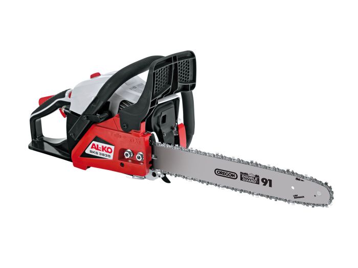Пила бензинова BKS 3835