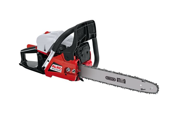 Пила бензинова BKS 4540