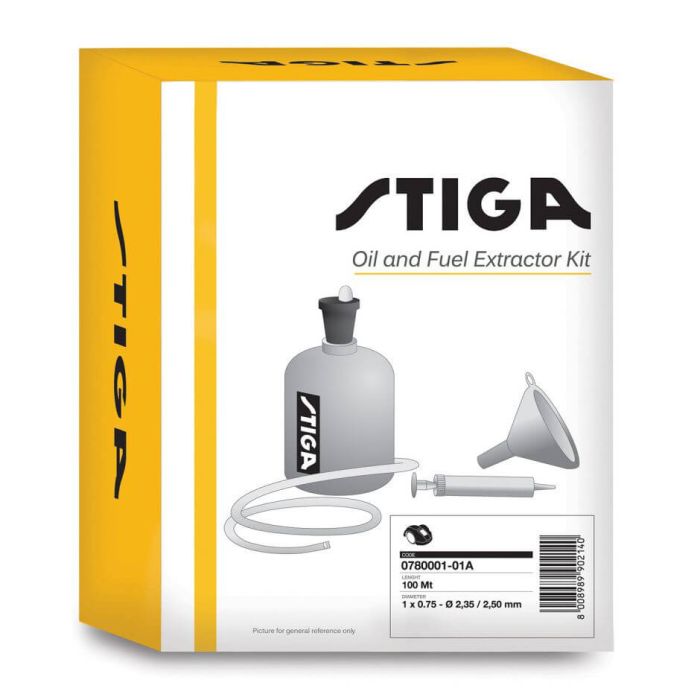 Сервісний набір для проведення ТО STIGA 1134-9188-01