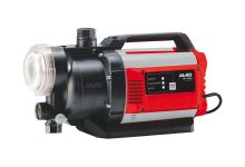 Насос садовий Jet 4600