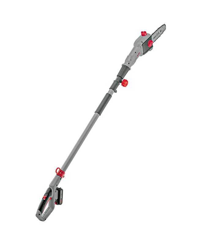 Висоторіз акумуляторний CSA 2020