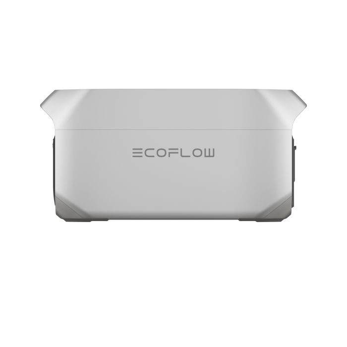 Додаткова батарея EcoFlow DELTA 3 Extra Battery