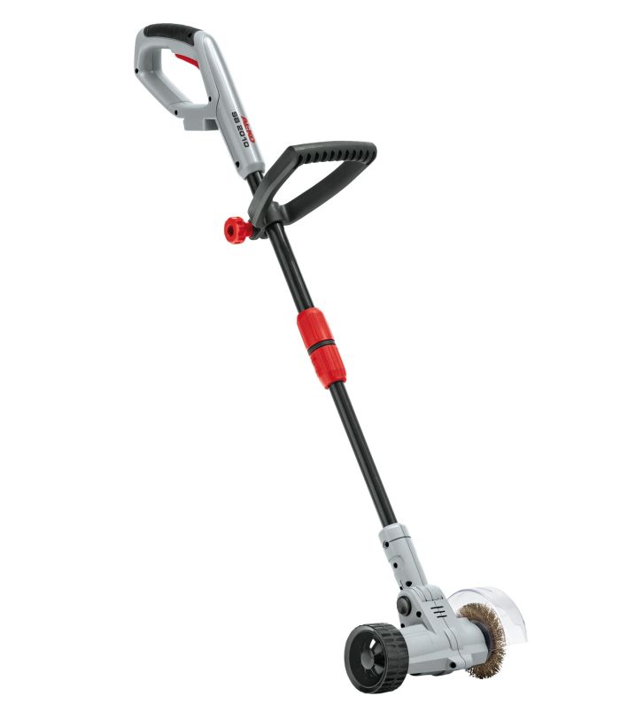 Очищувач акумуляторний для швів МВ 2010