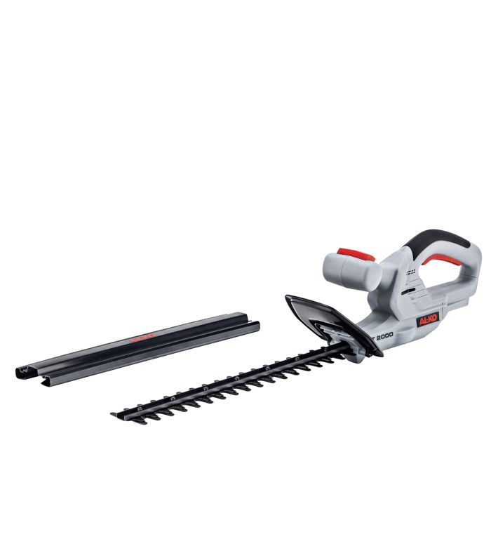 Кущоріз акумуляторний НT 2000