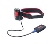 Пояс для акумулятора з адаптером ВВА 40