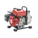 Мотопомпа бензинова BMP 14001