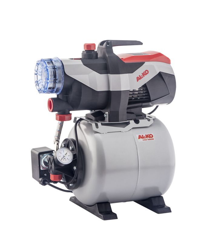 Насосна станція HW 3600