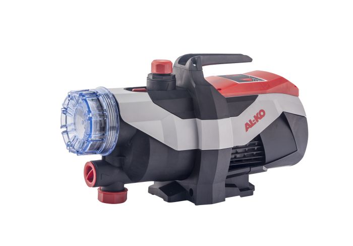 Насосна станція HWA 3600