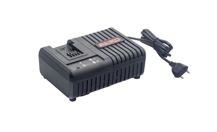 Зарядний пристрій C 60 Li