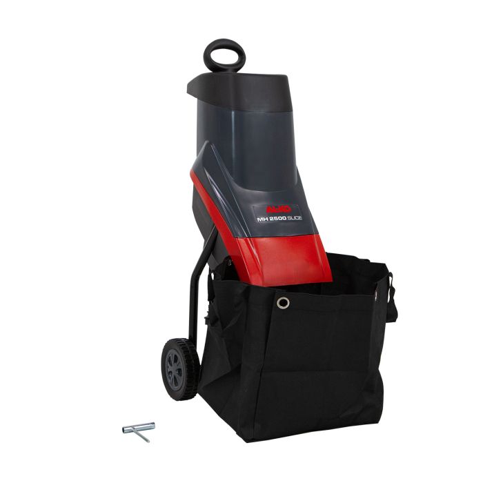 Подрібнювач електричний MH 2500 Slice