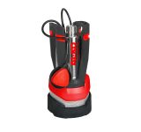 Насос заглибний нагнітальний для чистої води Dive 6500/34