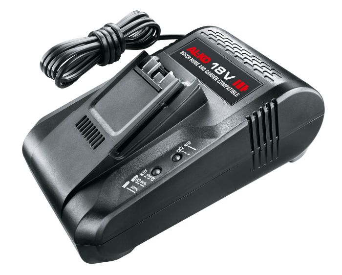 Зарядний пристрій FC 100 Li