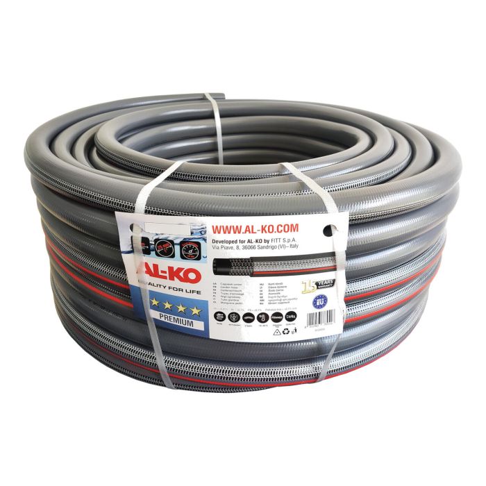 Шланг садовий 1", 25 м