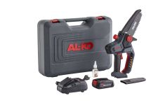 Пила акумуляторна (міні), набір CSM 1825