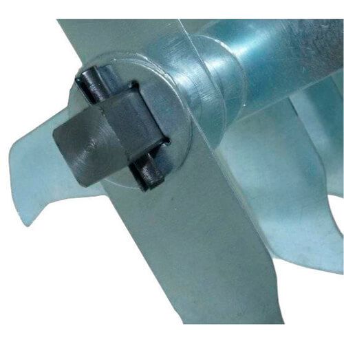 Вал скарифікації STIGA 118802309-0