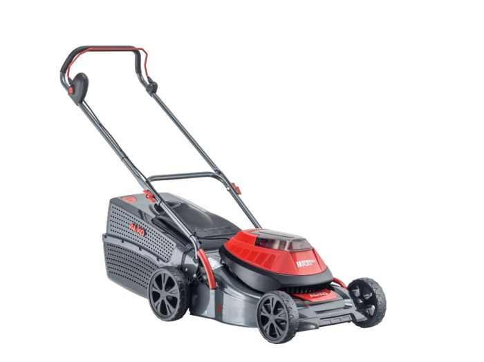 Газонокосарка акумуляторна Moweo 42.0 Li