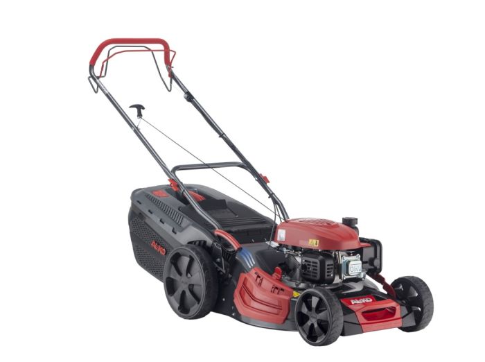 Газонокосарка бензинова 51.0 SP-A