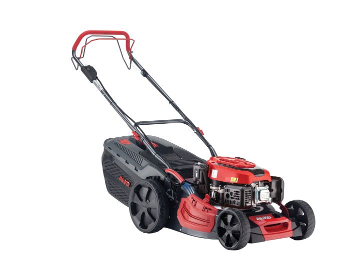 Газонокосарка бензинова 46.4 SPED-A Comfort