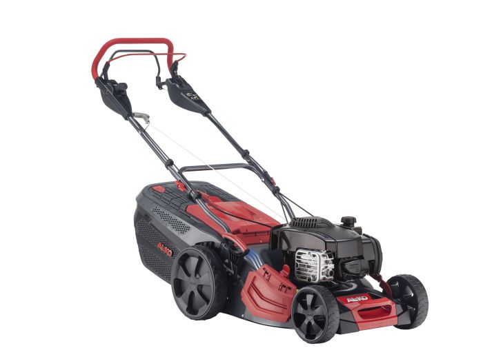 Газонокосарка бензинова 524 VS-B Premium