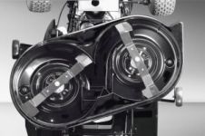 Косильна дека для трактора