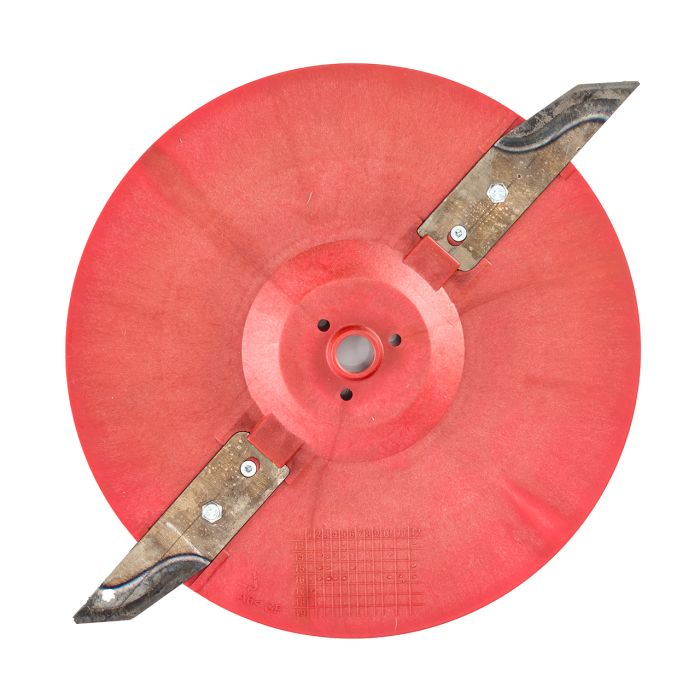 Диск з ножами 