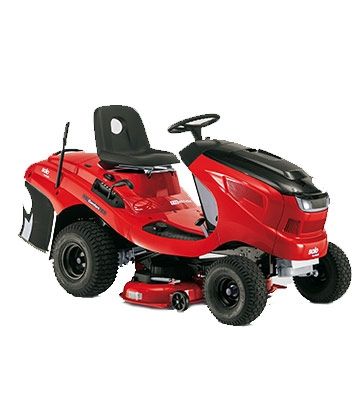 Трактор-газонокосарка T15-93.7 HD-A