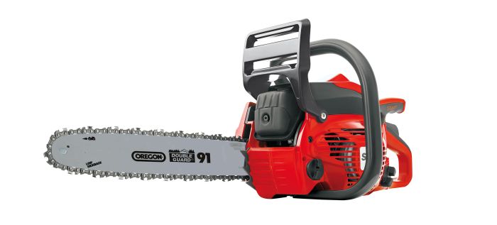 Пила бензинова 6436