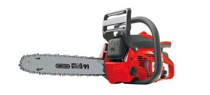 Пила бензинова 6442