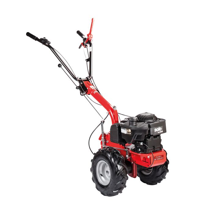 Мотоблок бензиновий Comfort Combi BF 5002-RІ