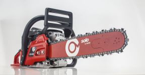 Пила бензинова 6646