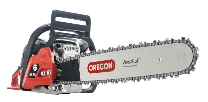 Пила бензинова 6656