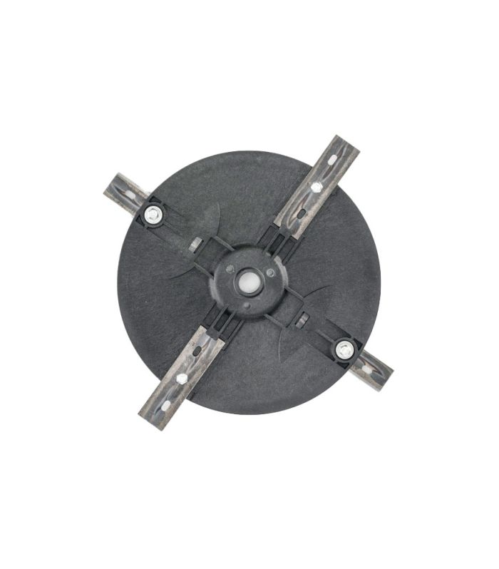 Диск з ножами 