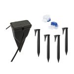 Набір для швидкого повернення робота на базу 