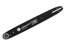 Шина до пили ланцюгової акумуляторної Craft-tec EKS-16С