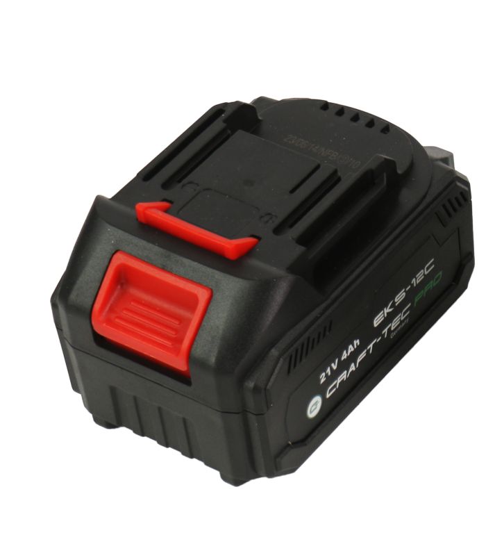 Акумулятор до пили ланцюгової акумуляторної Craft-tec EKS-12С